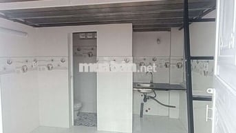 Phòng trọ mới xây 1283 htp quận 7