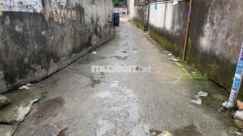 nhà hiếm 2 tầng Nguyễn trãi Dĩ An ,56 m2 2.7tỷ