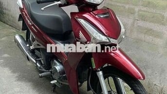 Honda Future 2022 chính chủ xe keng
