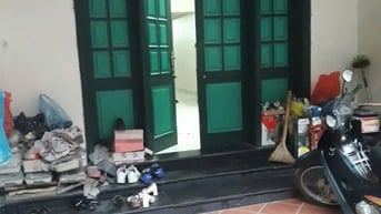 Chính chủ bán nhà riêng 67m2 3 tầng tại đường Cầu Noi, Cổ Nhuế 2