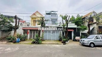 Đất gần hội trường Đông Hòa phường Đông Hòa Tp Dĩ An