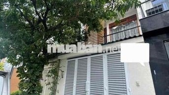CHO THUÊ NHÀ PHỐ VIP KDC AN SƯƠNG