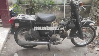 Cubstom 82-90cc, k9c , zin nguyên bản