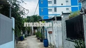 BÁN NHÀ HÓC MÔN - 2 TẦNG - Ô NGŨ TRONG NHÀ - DT KHỦNG - GIÁ CỰC TỐT