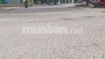 BÁN BIỆT THỰ MÁI THÁI NGANG 8M - DĨ AN