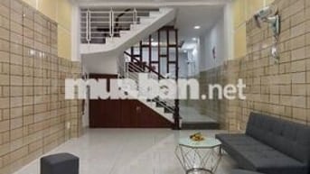 BÁN GẤP NHÀ NHÀ HƯƠNG LỘ 2 GẦN BV BÌNH TÂN