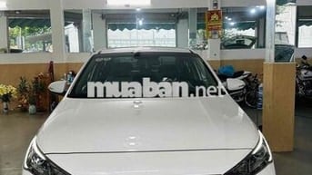 Hyundai Accent 2023 1.4 Số Sàn Bản Đủ Km:52.000🏆