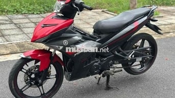 Bán xe ex 150cc máy móc zin êm,xe chính chủ
