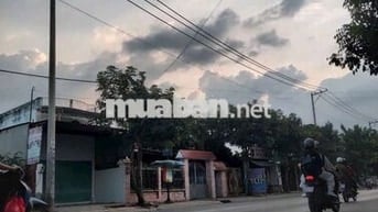 Nhà mặt tiền Nguyễn Văn Bứa dt 5x19m đúc lững buôn bán kinh doanh tốt