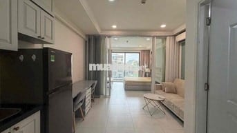 Studio Ban Công_Diện Tích Lớn_Giáp Q10💥Giá Rẻ 40m2