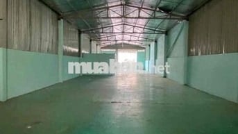 cho thuê kho xưởng xanh sạch đẹp