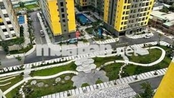 CHO THUÊ BCONS CITY CĂN HỘ 2 PHÒNG NGỦ NHÀ MỚI GIÁ RẺ