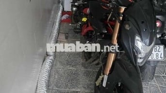 Benelli 600 bien 29