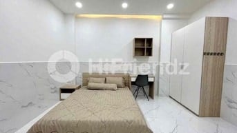 CHDV STUDIO FULL NỘI THẤT SIÊU ĐẸP NGAY TRẦN HƯNG ĐẠO Q5