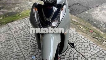 HONDA SH MODE 8/2024 9 chủ XÁM XI MĂNG
