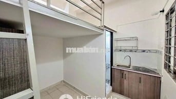 Phòng Trọ Giá Rẻ - Mặt Tiền Đường Gần Trung Tâm Q5, ĐH Y Dược, UEH.