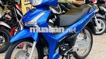 Wave thái 125 đời 2025