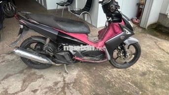 xe máy êm ru bs59