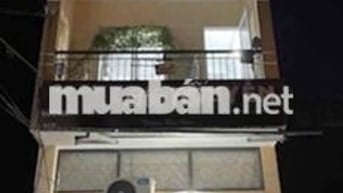 Cho thuê căn hộ mini ngay TTTM sầm uất Gigamall, khu dân cư văn minh