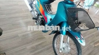Wave thái 100 zin 9 chủ bao giấytờ