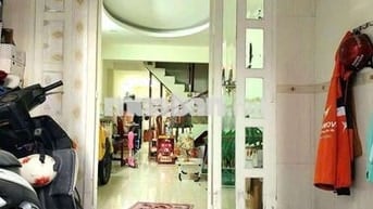 Hẻm xe hơi. Thới An  chỉ 3,65 tỷ