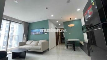 CHO THUÊ CĂN HỘ 2PN 2WC FULL NỘI THẤT HAPPY ONE CENTRAL