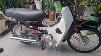 Honda Dream Thái 95. Xe dọn đẹp Chính Chủ sang tên