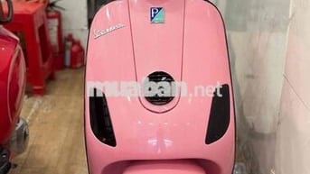 Piaggio Vespa LX125 Đời 2010 . BSTP