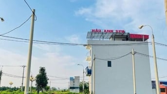 Bán 80m2 đấu giá X2 Sơn Du, Nguyên Khê. Đường 8m có vỉa hè