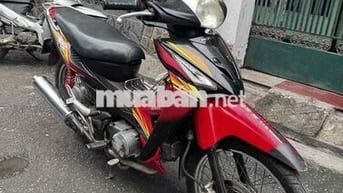 xe wave rsx 100 bstp mâm zin