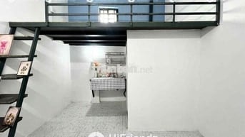 PHÒNG MỚI XÂY 100% - GIÁ SIÊU RẺ - CÁCH ĐH CÔNG THƯƠNG 3P