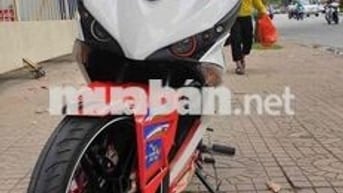 Bán xe lên đời