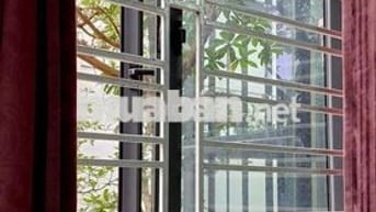 Studio 30m2 tầng 2 mặt phố Cự Lộc