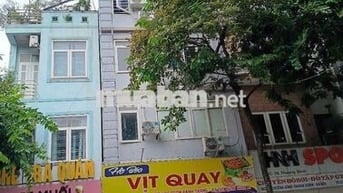 Cho thuê cửa hàng mặt phố: 38 phố thượng đình, phường khương đình