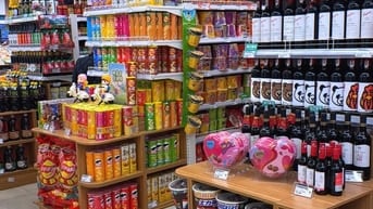 Cần người làm : Đóng gói ,kiểm hàng ( Tuyển chính chủ Quận Gò Vấp )