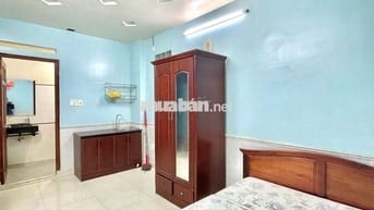 TRỌ FULL NỘI THẤT GIÁ RẺ TẠI LÊ VĂN THỌ