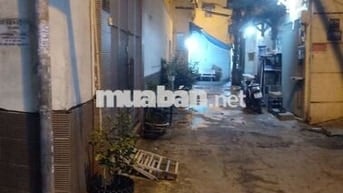 Bán nhà gần trung tâm 33m2 đất sổ riêng