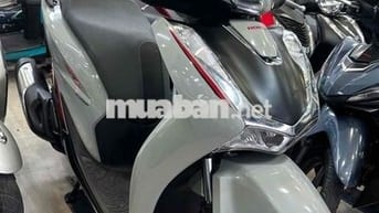 Sh 160 1/2024 ABS. odo 5.700km. BSTP 1 đời chủ