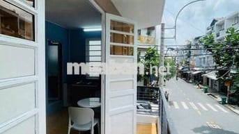 CĂN HỘ BANCOL FULL NỘI THẤT NHÀ MỚI XÂY ĐẦY ĐỦ TIỆN ÍCH QUANG TRUNG