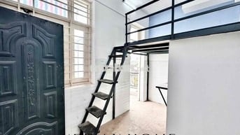 PHÒNG TRỌ MỚI XÂY GÁC CAO GIÁ RẺ NGAY LÊ TRỌNG TẤN GẦN AEON TÂN PHÚ