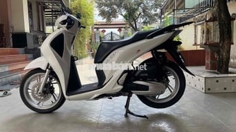 Sh150i abs 2019