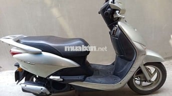 Bán xe Honda SCR