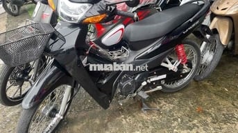 wave empha 2019 xe zin vô đồ kiểng bs 65