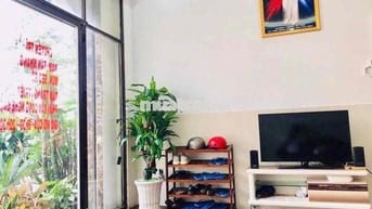 CHO THUÊ NHÀ 2 LẦU MĂT TIỀN NGUYỄN ÁI QUỐC