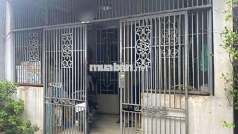 BÁN NHÀ CHÍNH CHỦ ÂU DƯƠNG LÂN P3 Q8 - 40M2 ( 4M x 10M ) - NHỈNH 4 TỶ.