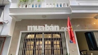 Nhà 3T Ngô Thì Nhậm Hà Đông, 50/56m2-mt 6,3m ngõ rộng 3m giá 10,5 tỷ.