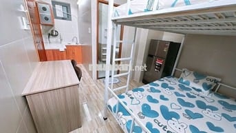 CHO THUÊ PHÒNG ĐẸP FULL NỘI THẤT – THANG MÁY – GẦN LANDMARK 81