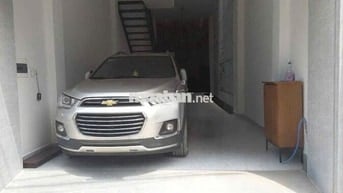 NHÀ 3 TẦNG, 4PN 5WC, ĐẬU OTO, QUỐC LỘ 13, GẦN VẠN PHÚC CITY
