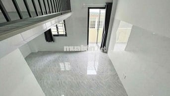 DUPLEX FULL NỘI THẤT BAN CÔNG NGAY ĐẠI HỌC VLU,IUH,TIỆN ĐI BÌNH THẠNH