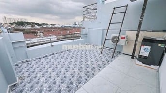 PHÒNG CHO THUÊ FULL NỘI THẤT QUẬN 10 – GẦN TRUNG TÂM, BÀ HẠT – GIÁ RẺ